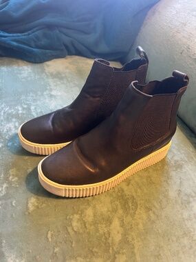 Dolce vita ankle boots